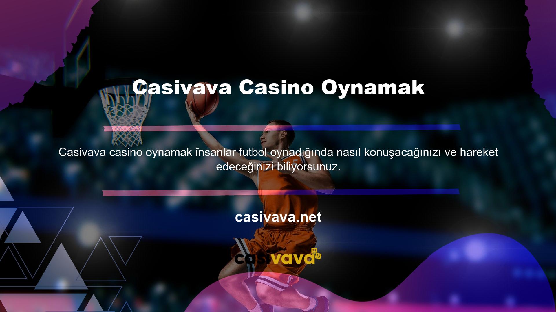 Şirketin bir casino çalıştırmanın farklı yolları vardır